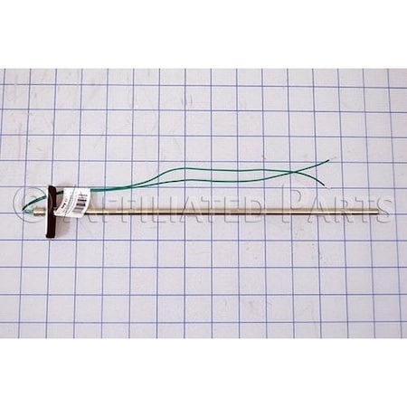 AAON Duct Temperature Sensor  12in Probe G051250